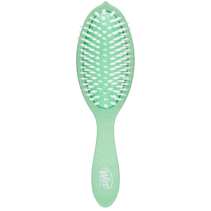 WetBrush Go Green Treatment And Shine Tea Tree Oil