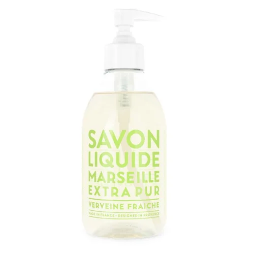 Compagnie de Provence Liquid Marseille Soap Fresh Verbena 300 ml, bild 5