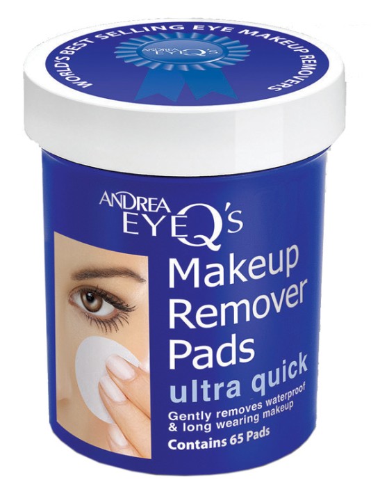 AnDrea EyeQ Ultra Quick 90 st