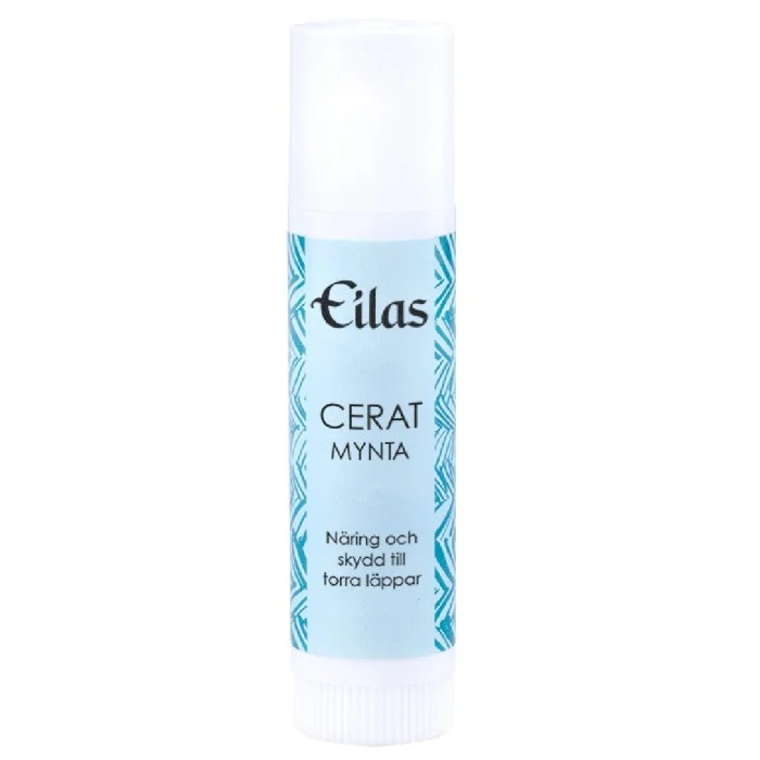 Eilas Naturkosmetik Cerat Mynta