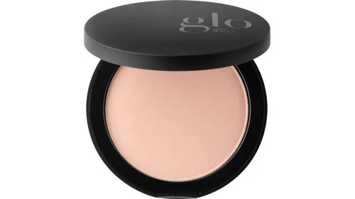 Glo Skin Beauty Pressed Base Beige Dark, bild 4
