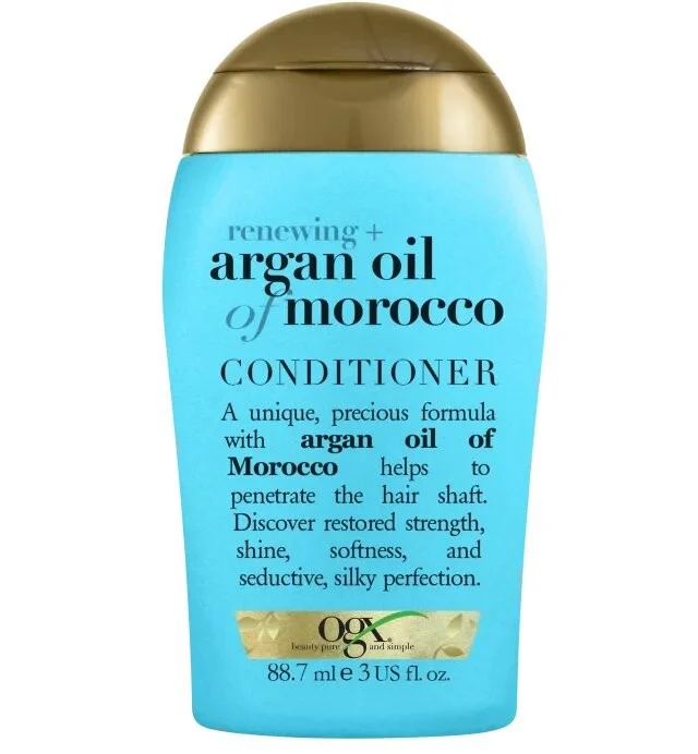 Ogx Argan Oil Balsam 88.7ml 89 ml, bild 2