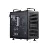 Cooler Master QUBE 540 Q540-MGNN-S00 datorchassi ATX härdat glas Stardust Iron, bild 2
