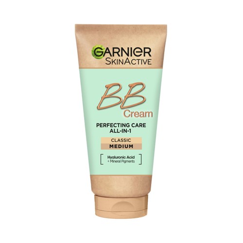 Garnier SkinActive BB Cream Perfecting Care All-In-1 Medium, bild 4