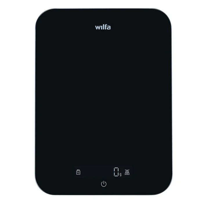 Wilfa Max köksvåg 10 kg