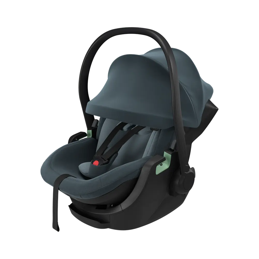 Thule Maple babyskydd, darkest blue
