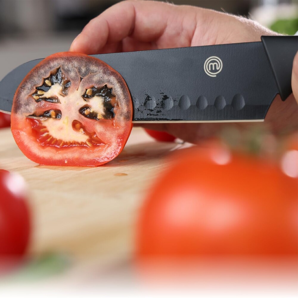 Masterchef Essential Knivset med 3 knivar - Känd från Sveriges Mästerkock, bild 2