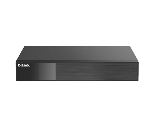 D-link - H.265 4-Channel Network Video Recorder, bild 2