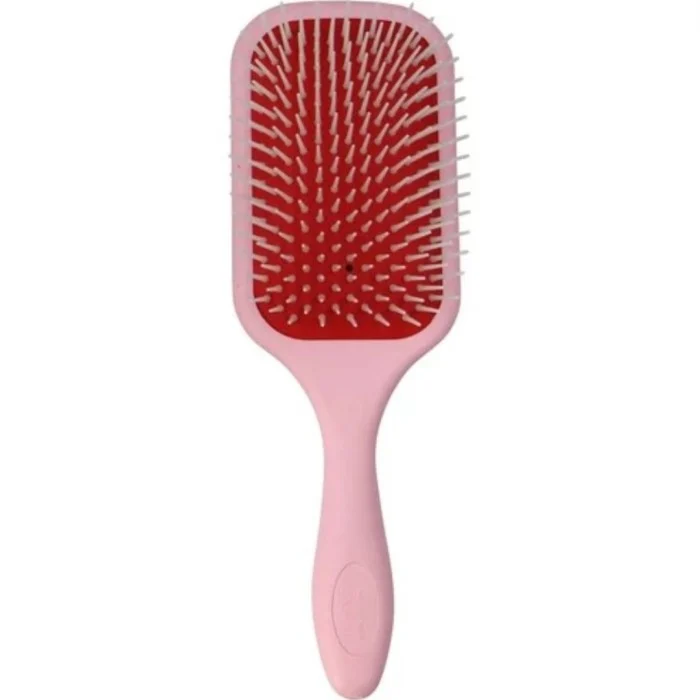 Denman D38 Power Paddle Brush Pink Crush Pink Crush