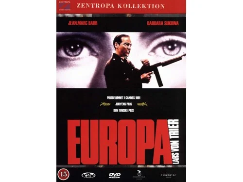 Europa (Lars von Trier) - DVD, bild 4