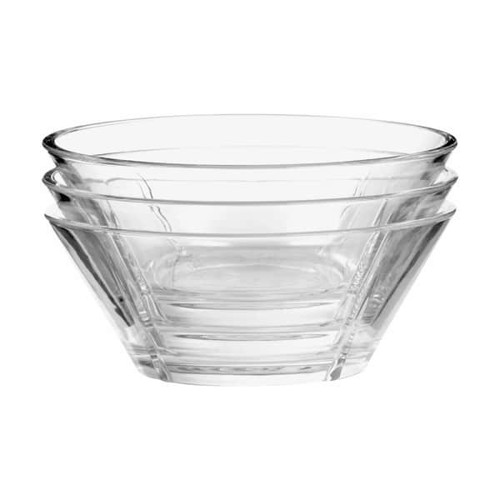 Rosendahl - Grand Cru Glasskål - Ø15 cm - Set med 4