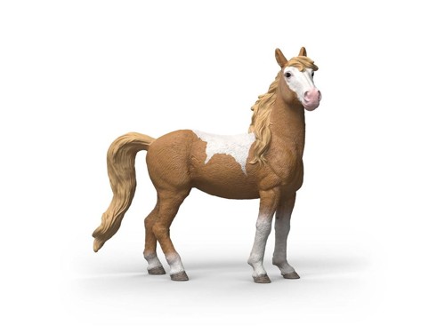 Schleich - Horse Club - Mustang Mare (14920), bild 2