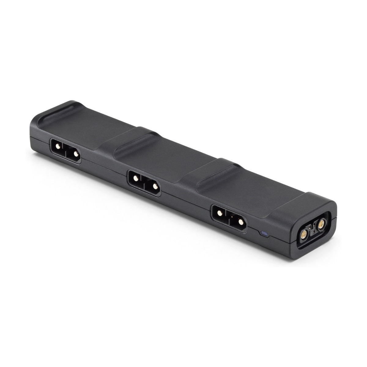 DJI FPV batteriladdningshubb