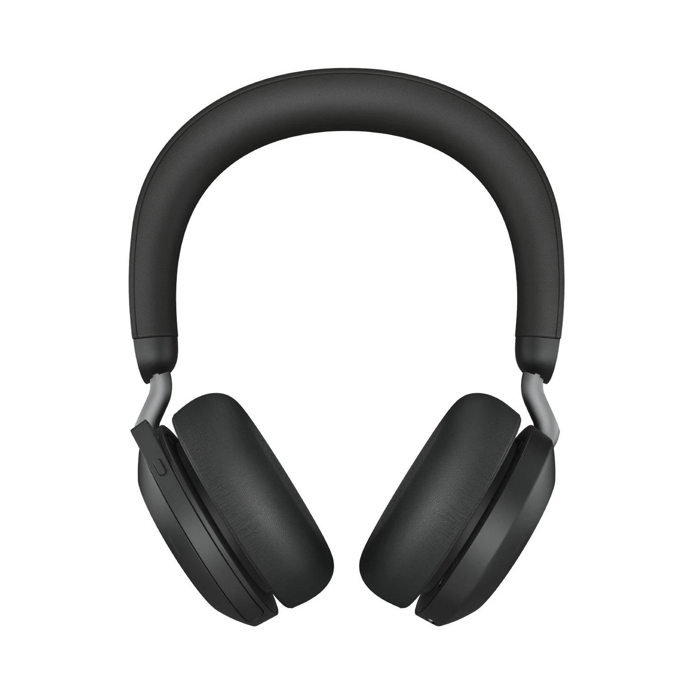 Jabra Evolve2 75 trådlöst headset, svart, bild 3