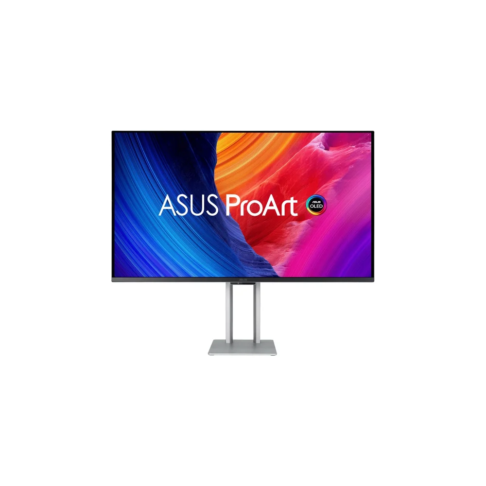 ASUS 32" ProArt PA32UCDMR-K OLED 4K 240 Hz Thunderbolt