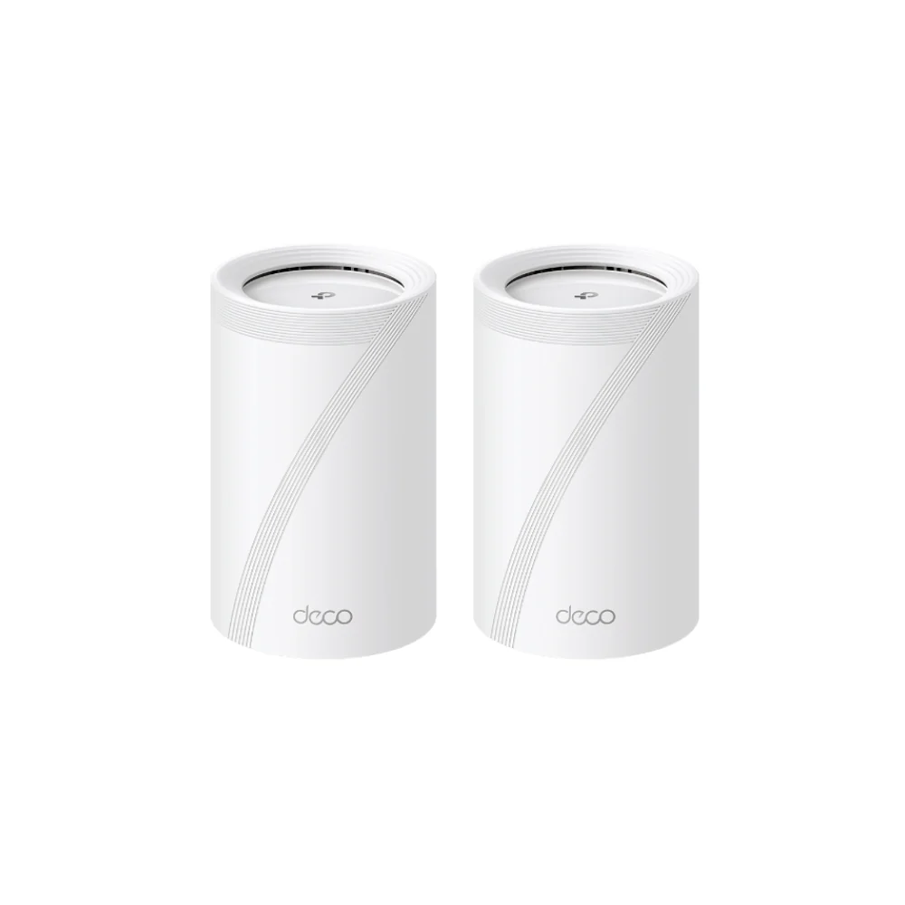 TP-Link Deco BE85 2-pack