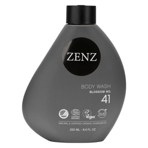 ZENZ Body Wash Blossom No. 41 250 ml 250 ml