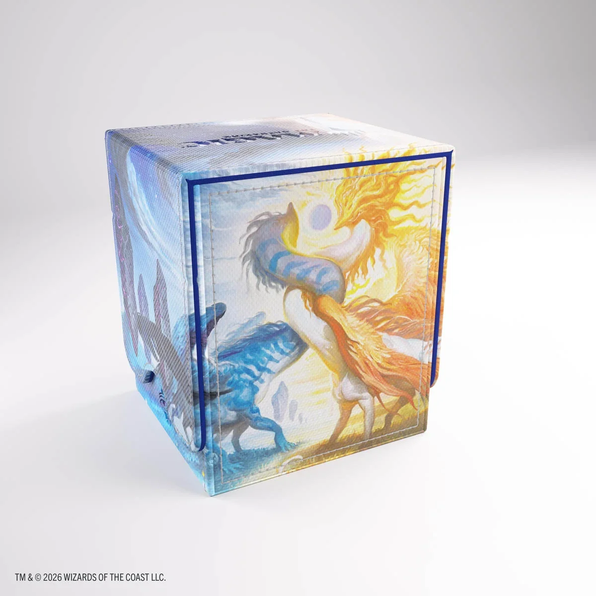 Magic: Squire Plus 100+ XL - Lorwyn Eclipsed, Celestial Reunion