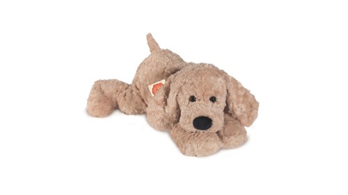 Teddy Hermann - Floppy Dog beige 40 cm (928935), bild 3