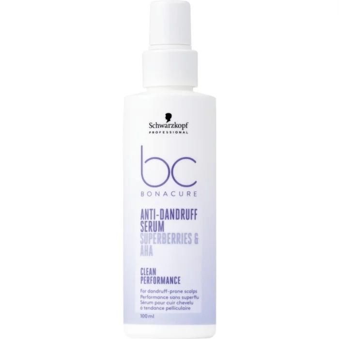 Schwarzkopf Professional Bonacure Anti-Dandruff Serum 100 ml