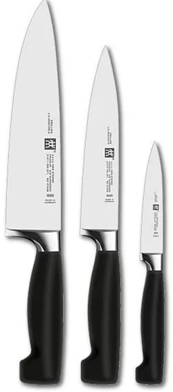Zwilling - ZWILLING 35048-000-0 kökskniv Hushållskniv - no-color