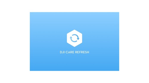 DJI - Card DJI Care Refresh 1-Year Plan (DJI Avata 360) EU, bild 3