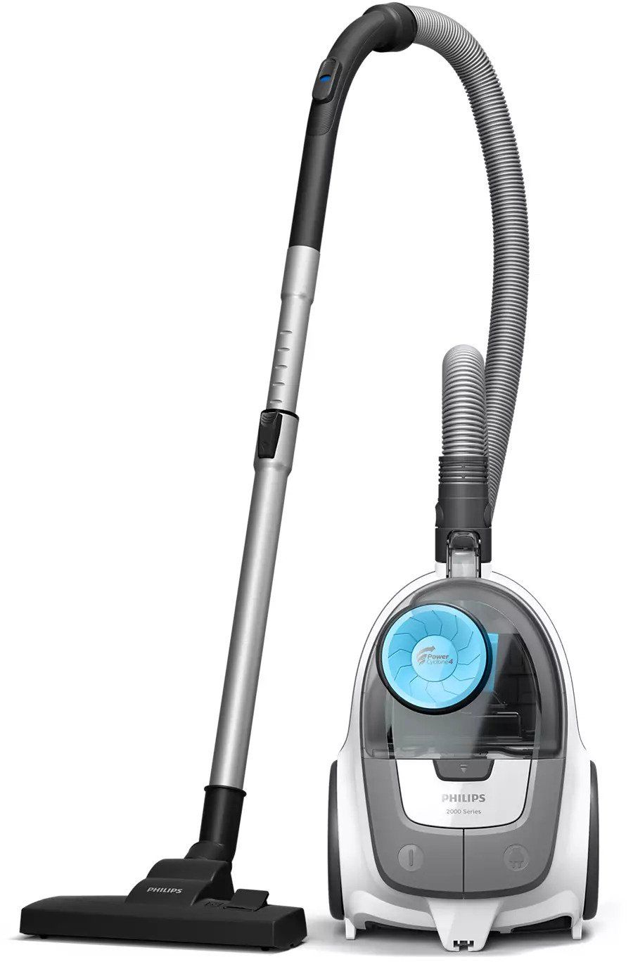 Philips 2000 Series Påslös dammsugare XB2122/09