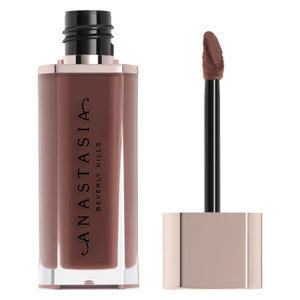 Anastasia Beverly Hills Lip Velvet Cool Brown, bild 2