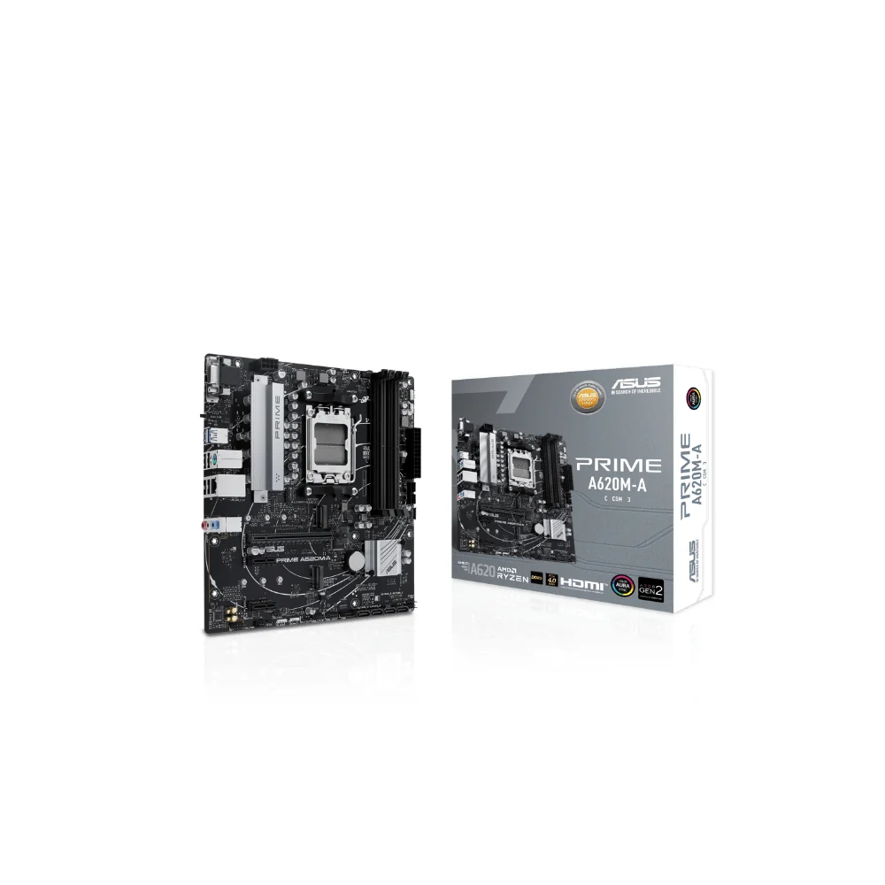 ASUS Prime A620M-A-CSM