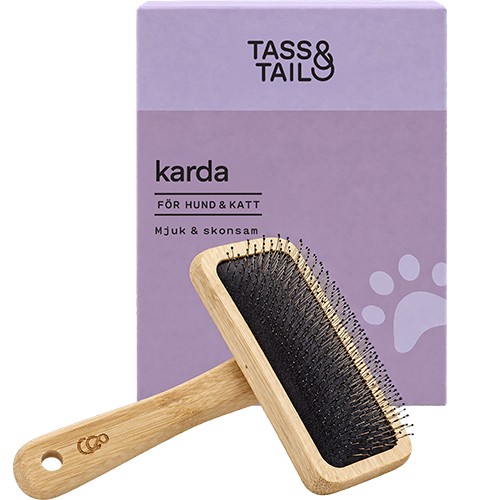 Tass & Tail Karda, bild 2