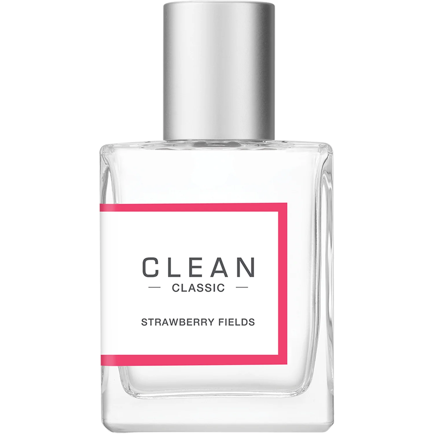 Clean CLASSIC Strawberry Fields Eau de Parfum 60 ml