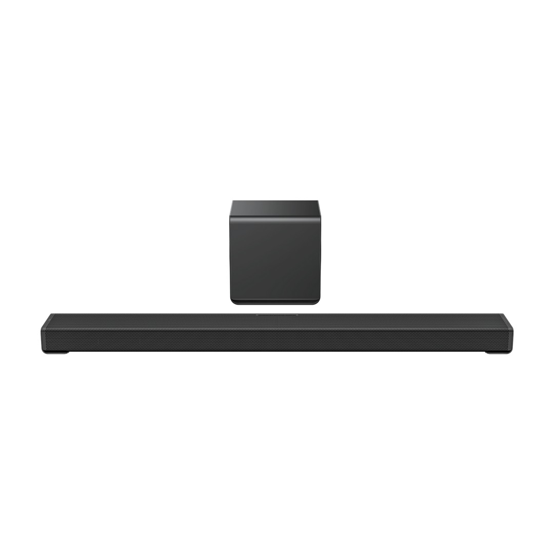 TCL Q85K Soundbar, bild 2