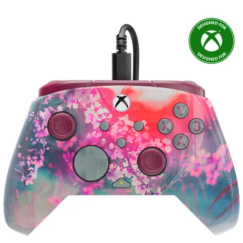 Turtle Beach Rematch Advanced Wired - Kyoto Bloom