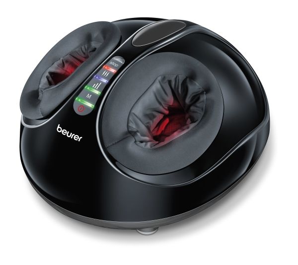Beurer Fotmassage FM 90, 1 st