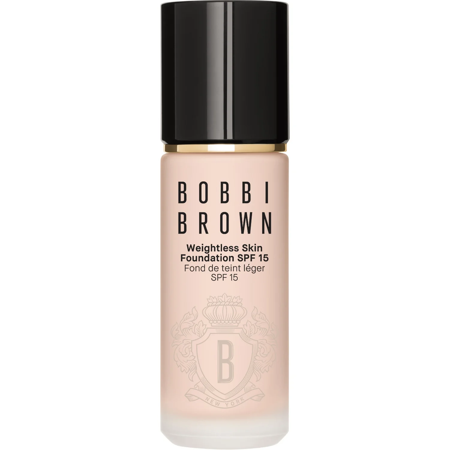 Bobbi Brown Weightless Skin Foundation SPF15 Alabaster 30.0 ml
