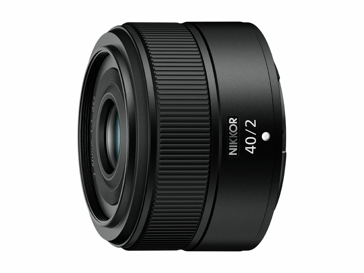 Nikkor Z 40mm f/2, bild 3
