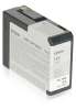 T58080N Matte Black Ink 80ml