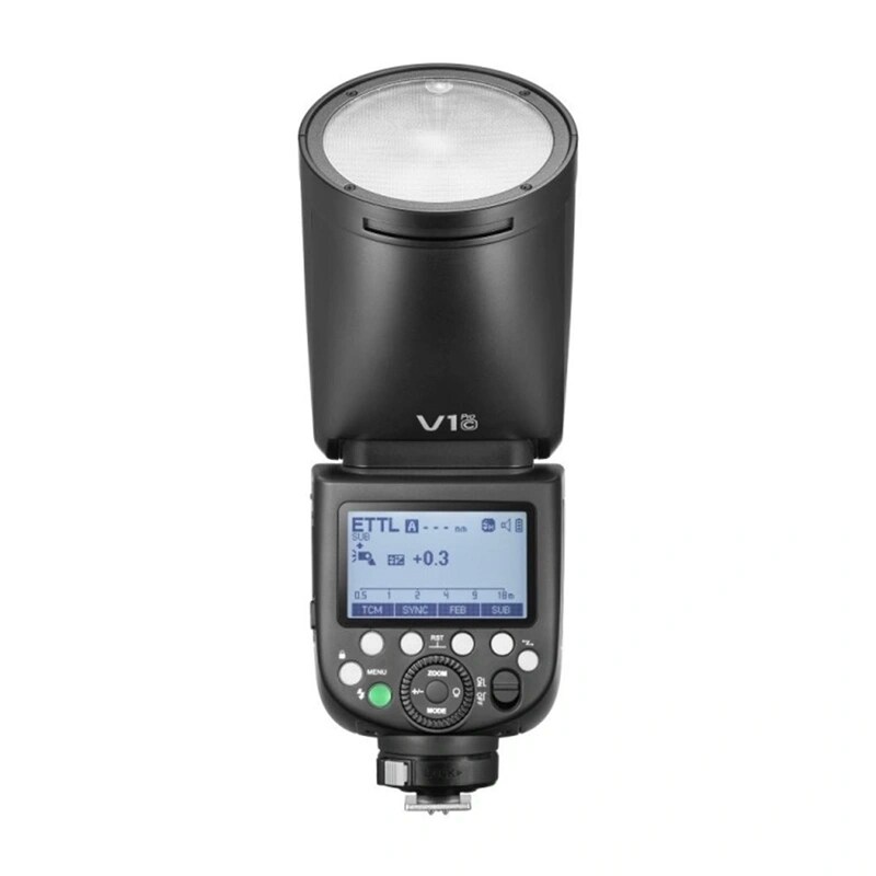Godox Blixt V1Pro, Sony, bild 4