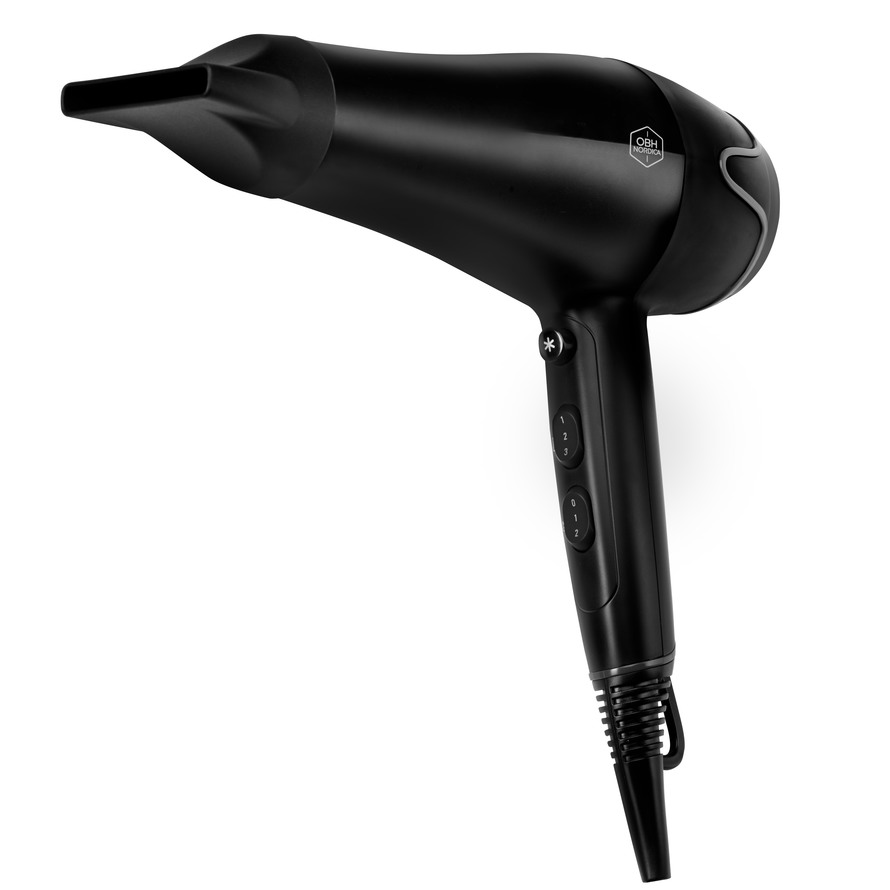 OBH Nordica Artist Easywave Hair Dryer, bild 3