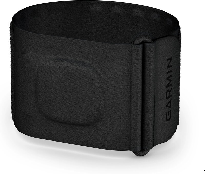Garmin Index Sleep sömnmätare, S-M, bild 5