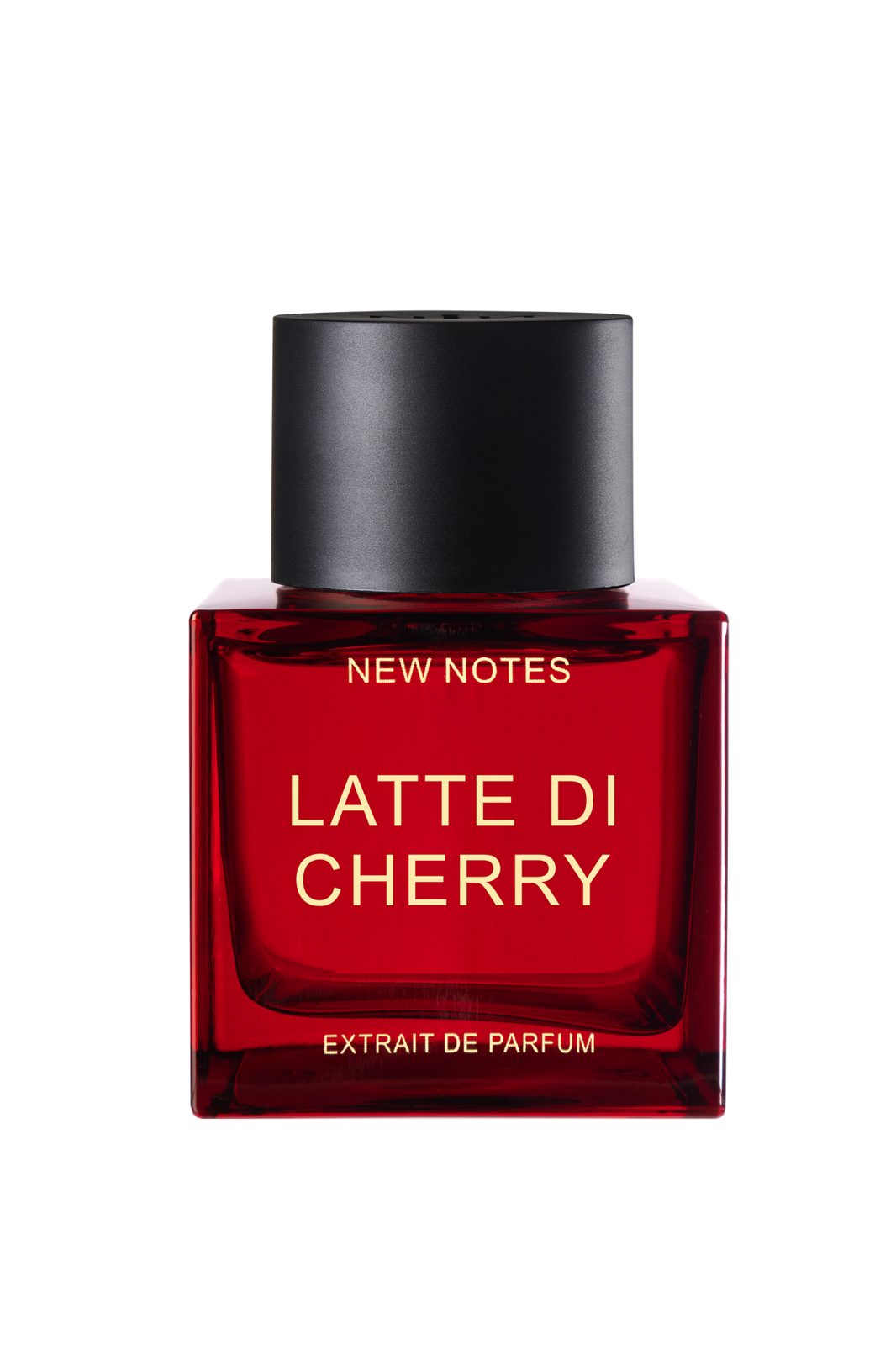 New Notes Latte Di Cherry Extrait De Parfum 100ml 100ml