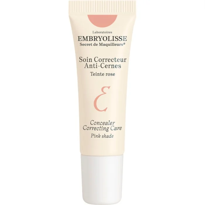 Embryolisse Concealer Correcting Care Pink 8 ml