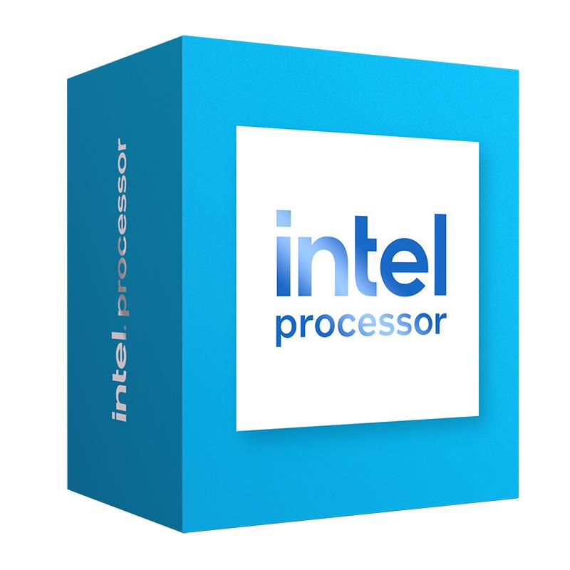 Intel Processor 300 - Box, bild 4