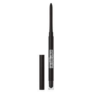 Maybelline New York Tattoo Smokey Liner Gel Pencil Black, bild 5