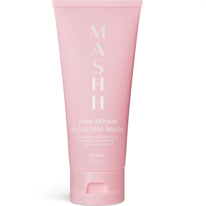 MASHH Pink Repair Moisture Mask 100 ml