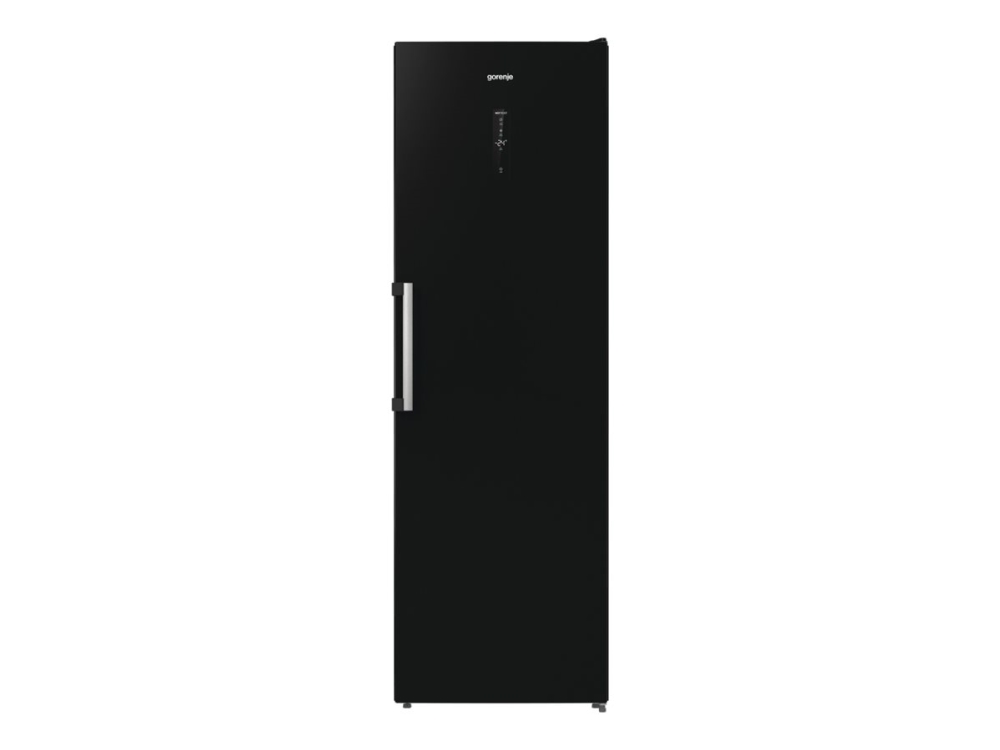 Gorenje G600 FN619EABK6 frysskåp 280 l, klass E, 59,5 cm, svart