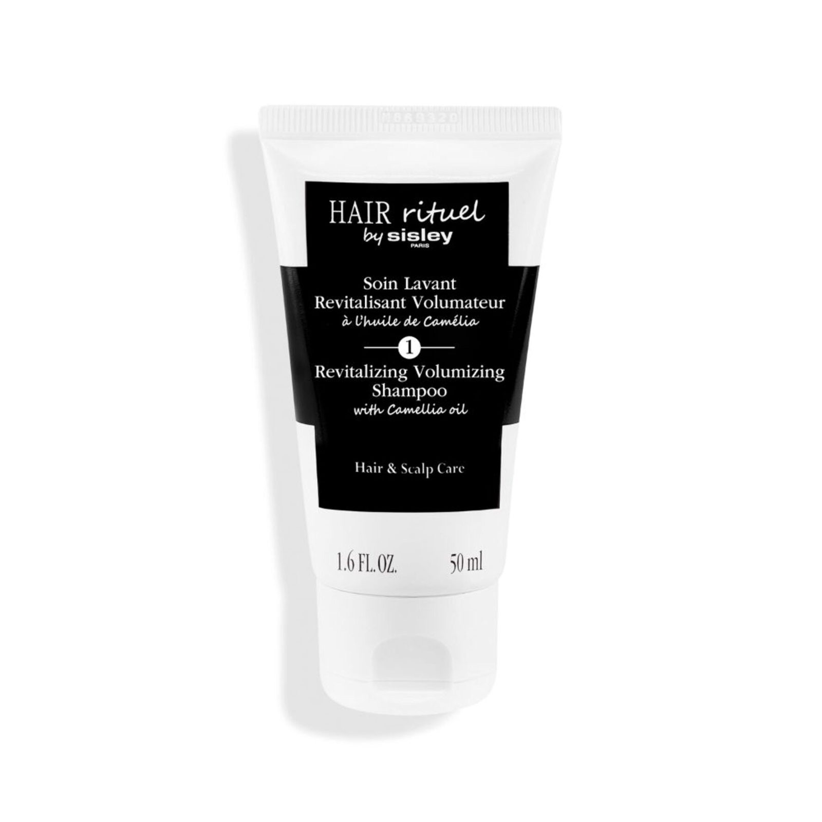 Sisley Revitalizing Volumizing Shampoo 50 ml 50 ml