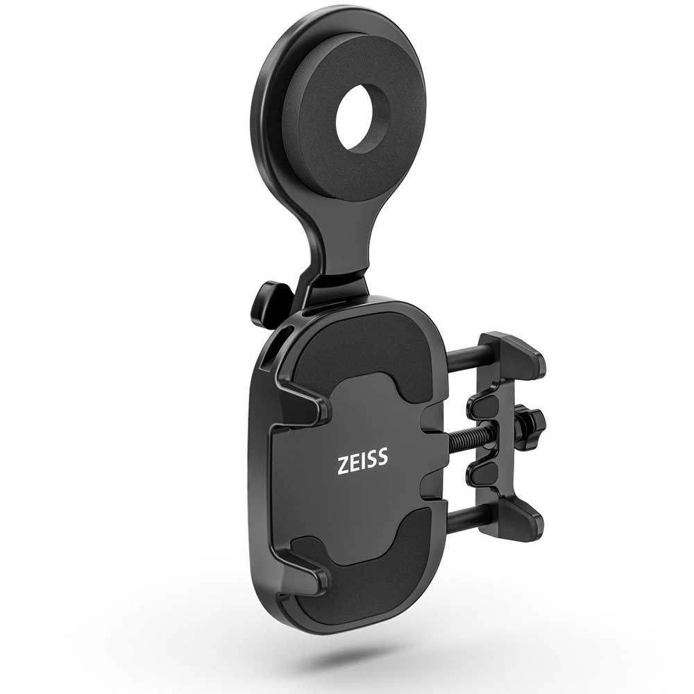 Zeiss Digiscoping Smartphone Adapter