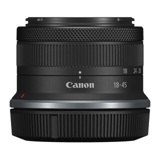 RF-S 18-45mm f/4,5-6,3 IS STM