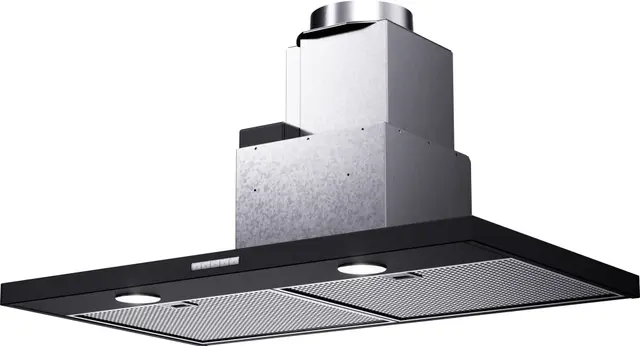 Franke F600 underbyggd alliancefläkt 305.0744.414 (80cm Villa)